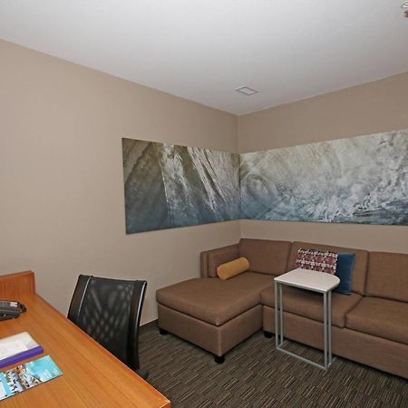 נורת' צ'רלסטון Springhill Suites By Marriott Charleston North מראה חיצוני תמונה