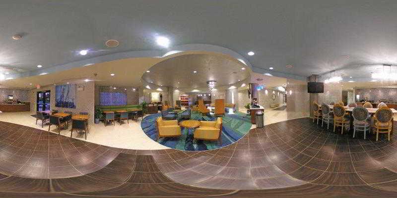 נורת' צ'רלסטון Springhill Suites By Marriott Charleston North מראה חיצוני תמונה