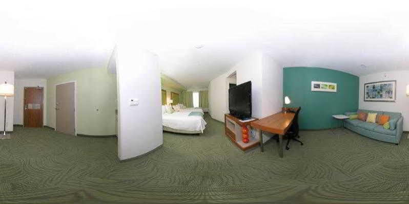 Springhill Suites By Marriott Charleston North מראה חיצוני תמונה