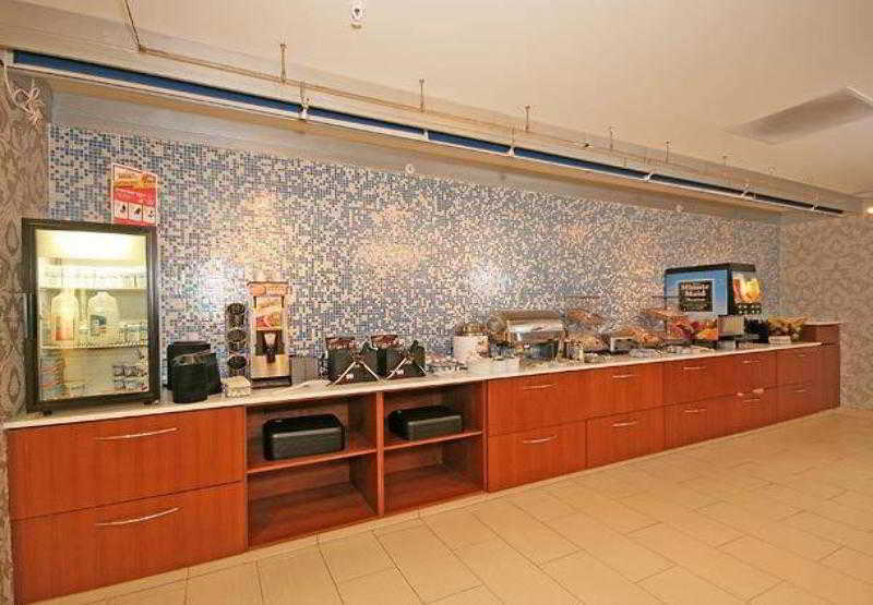 נורת' צ'רלסטון Springhill Suites By Marriott Charleston North מראה חיצוני תמונה