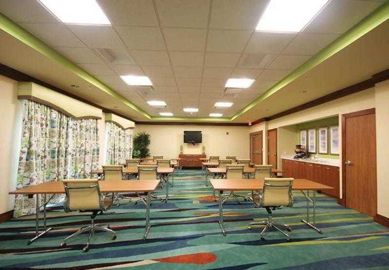 נורת' צ'רלסטון Springhill Suites By Marriott Charleston North מראה חיצוני תמונה