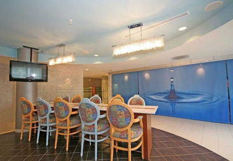 נורת' צ'רלסטון Springhill Suites By Marriott Charleston North מראה חיצוני תמונה
