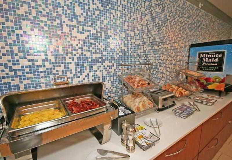 נורת' צ'רלסטון Springhill Suites By Marriott Charleston North מראה חיצוני תמונה